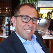 Markus Fleschmann, ehem. Geschäftsführer