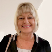 Martina Zott, Einrichtungsleitung